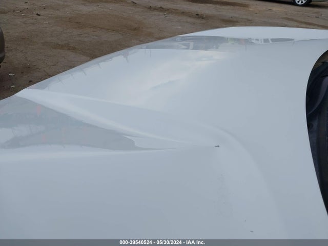 Chevrolet Equinox Premier 2019 3GNAXPEX4KS606080 Image 17