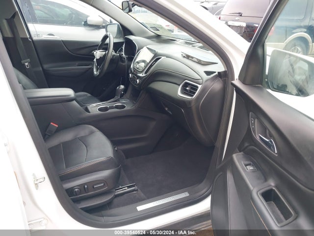 Chevrolet Equinox Premier 2019 3GNAXPEX4KS606080 Image 5