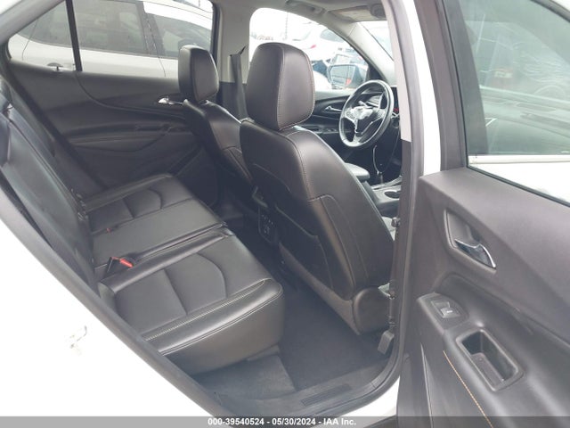 Chevrolet Equinox Premier 2019 3GNAXPEX4KS606080 Image 8