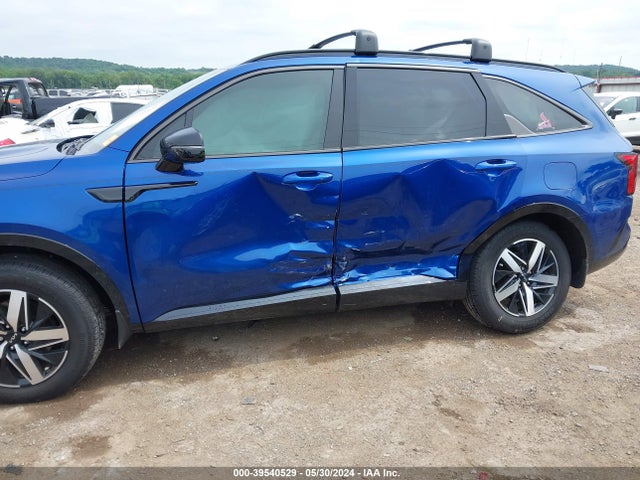 KIA SORENTO S 2023 5XYRL4LC7PG228920 Image 14