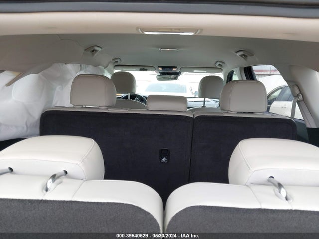 KIA SORENTO S 2023 5XYRL4LC7PG228920 Image 17