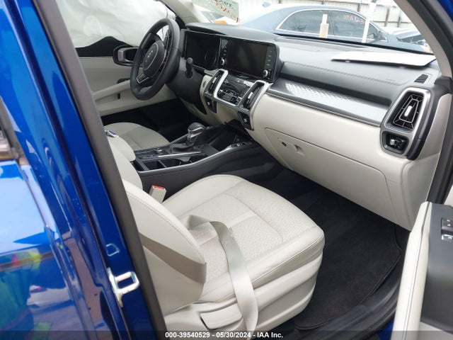 KIA SORENTO S 2023 5XYRL4LC7PG228920 Image 5