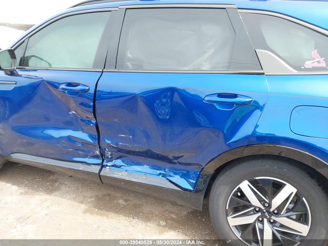 KIA SORENTO S 2023 5XYRL4LC7PG228920 Image 6