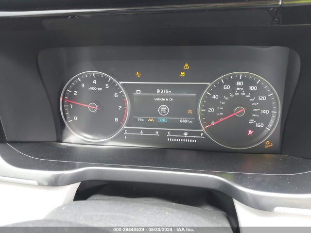 KIA SORENTO S 2023 5XYRL4LC7PG228920 Image 7