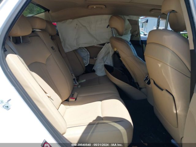 KMHGN4JF0FU052610 Hyundai Genesis 5.0