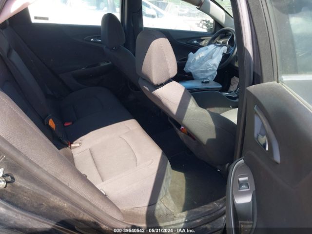 1G1ZB5STXHF239580 Chevrolet MALIBU LS