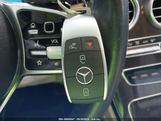 WDDWF8DB5LR559844 Mercedes-Benz C 300
