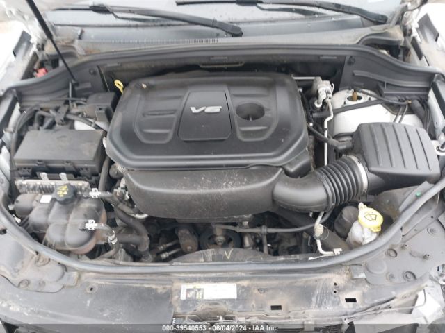 1C4RJFJG4GC421747 Jeep Grand Cherokee Summit