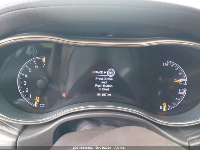 1C4RJFJG4GC421747 Jeep Grand Cherokee Summit