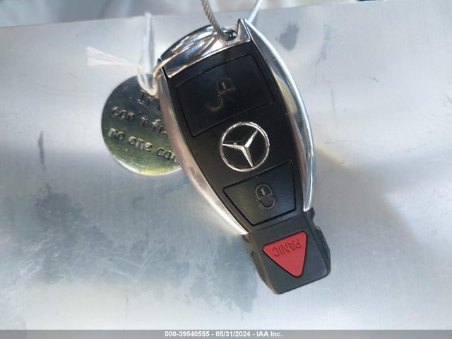 WDCGG0EBXFG402431 Mercedes-Benz Glk 250 Bluetec 4matic