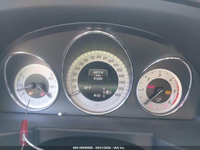 WDCGG0EBXFG402431 Mercedes-Benz Glk 250 Bluetec 4matic
