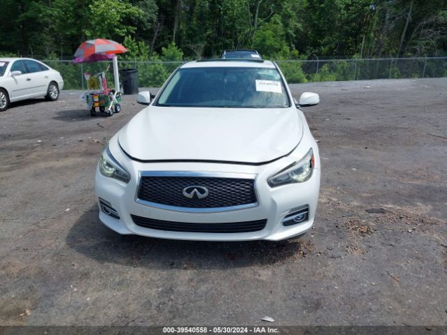 JN1BV7AP4FM345471 Infiniti Q50 Premium