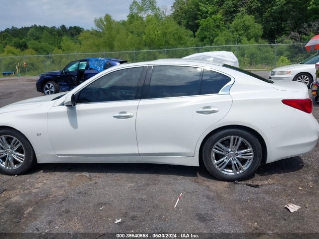 JN1BV7AP4FM345471 Infiniti Q50 Premium