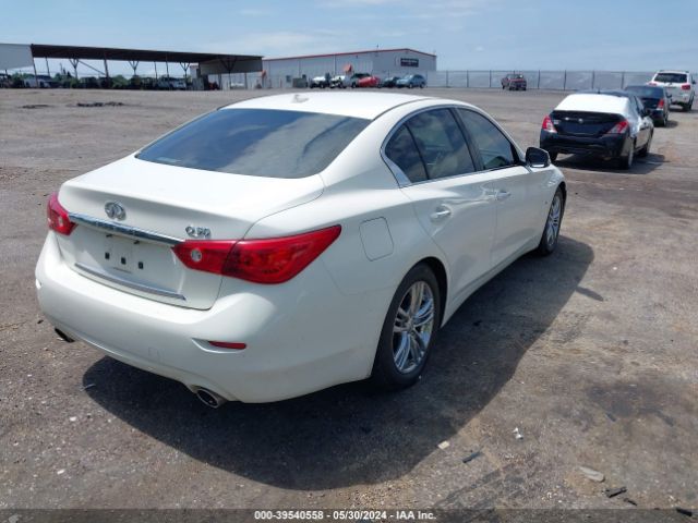 JN1BV7AP4FM345471 Infiniti Q50 Premium