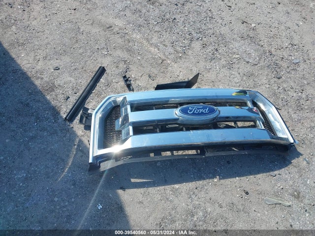Ford F-150 Xlt 2015 1FTEW1C85FFC70858 Image 12
