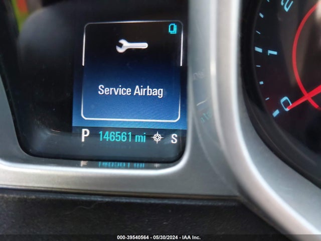 Chevrolet Camaro 2lt 2015 2G1FF3D33F9172058 Image 15