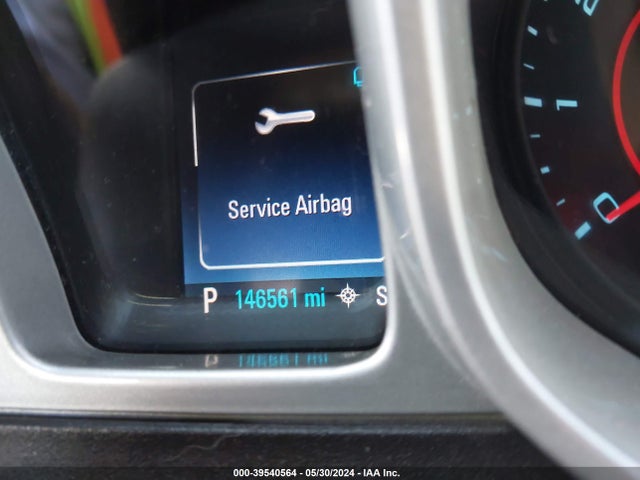 Chevrolet Camaro 2lt 2015 2G1FF3D33F9172058 Image 7