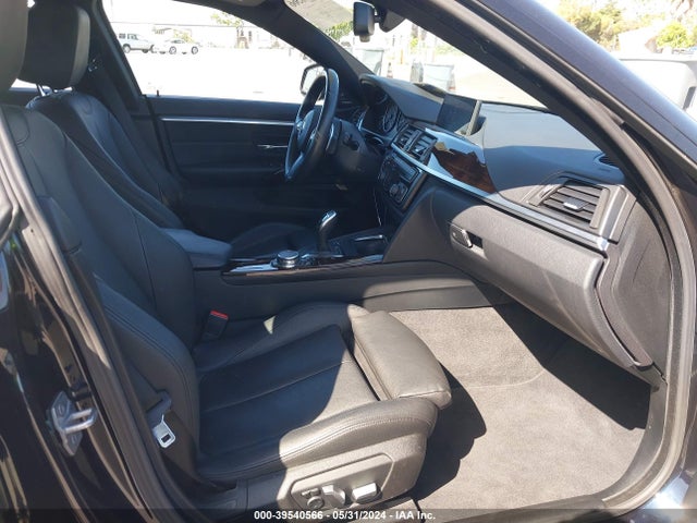 BMW 435i Gran Coupe 2016 WBA4B1C56GG242119 Image 5