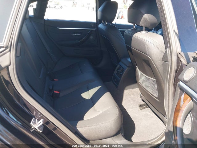 BMW 435i Gran Coupe 2016 WBA4B1C56GG242119 Image 8