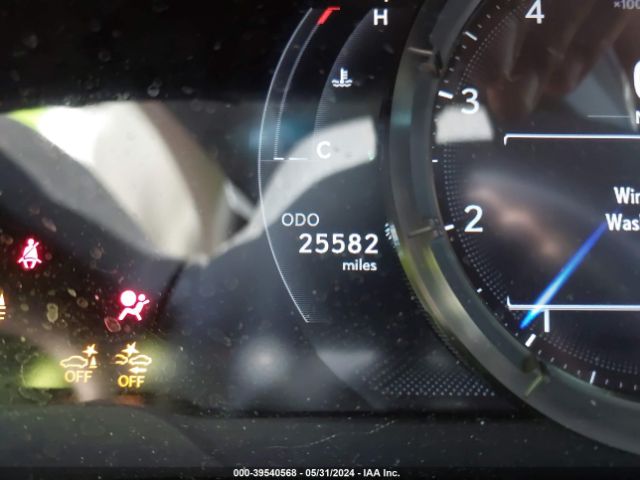 58AGZ1B10MU110453 Lexus Es 350 F Sport