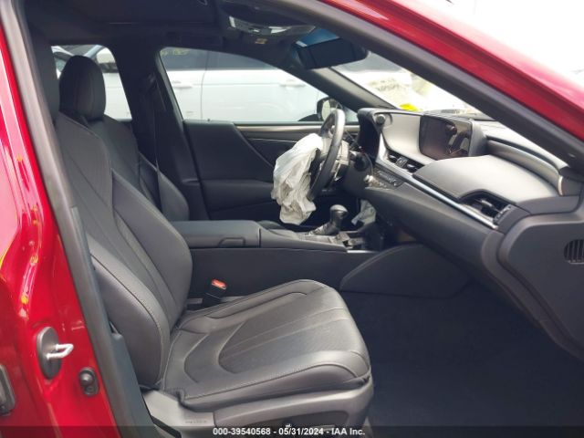 58AGZ1B10MU110453 Lexus Es 350 F Sport