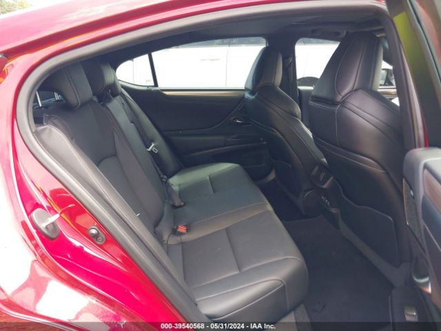 58AGZ1B10MU110453 Lexus Es 350 F Sport