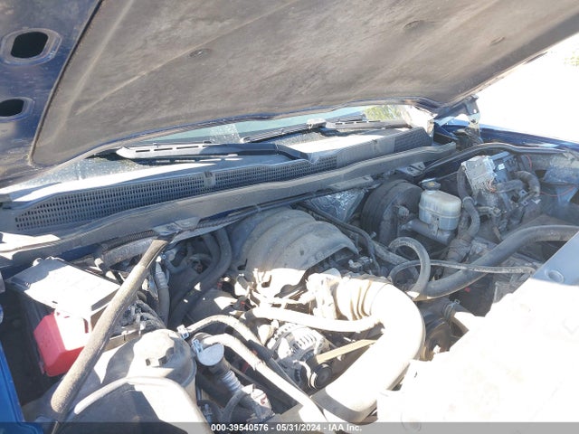 Chevrolet Silverado 1500 1lz 2015 1GCVKSEC2FZ203023 Image 10
