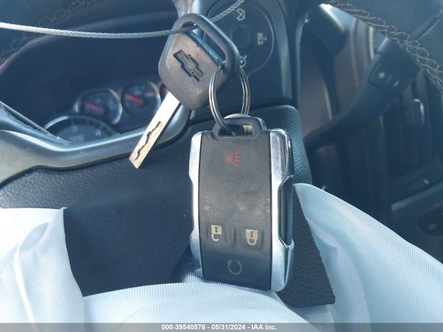 Chevrolet Silverado 1500 1lz 2015 1GCVKSEC2FZ203023 Image 11