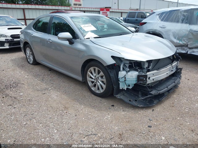 2023 4T1C11AK0PU088000 main image