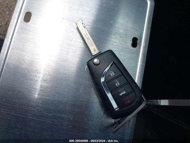 Toyota CAMRY LE 2023 4T1C11AK0PU088000 Image 11