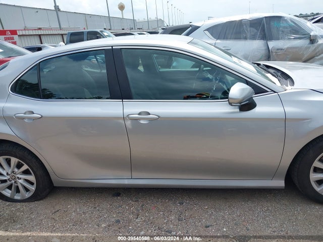 Toyota CAMRY LE 2023 4T1C11AK0PU088000 Image 14