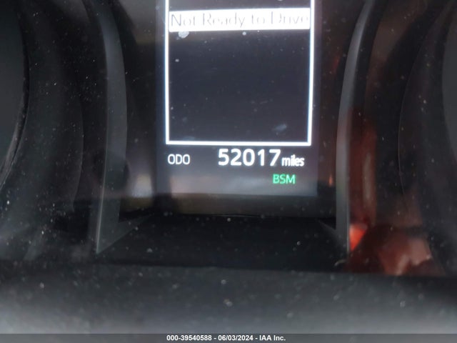 Toyota CAMRY LE 2023 4T1C11AK0PU088000 Image 16
