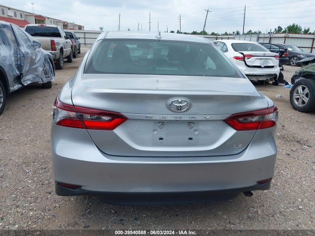 Toyota CAMRY LE 2023 4T1C11AK0PU088000 Image 17