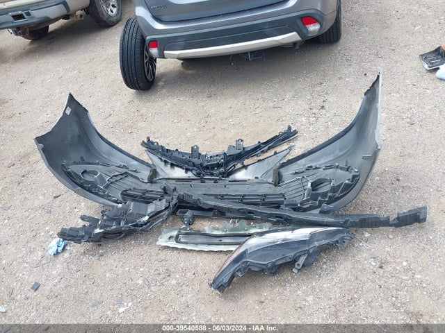 Toyota CAMRY LE 2023 4T1C11AK0PU088000 Image 12