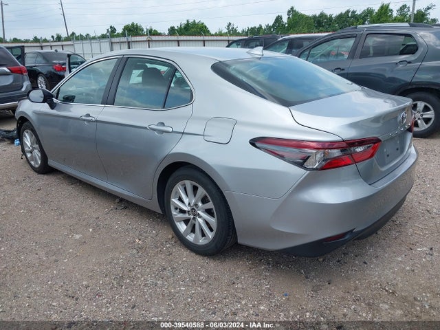 Toyota CAMRY LE 2023 4T1C11AK0PU088000 Image 3