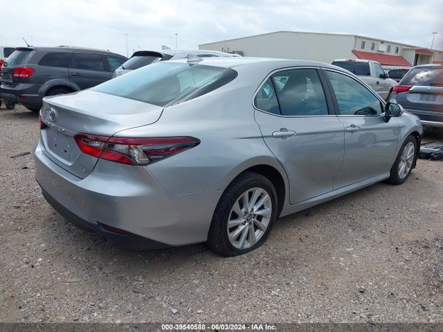 Toyota CAMRY LE 2023 4T1C11AK0PU088000 Image 4