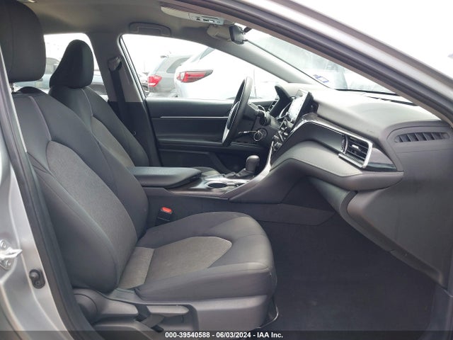 Toyota CAMRY LE 2023 4T1C11AK0PU088000 Image 5