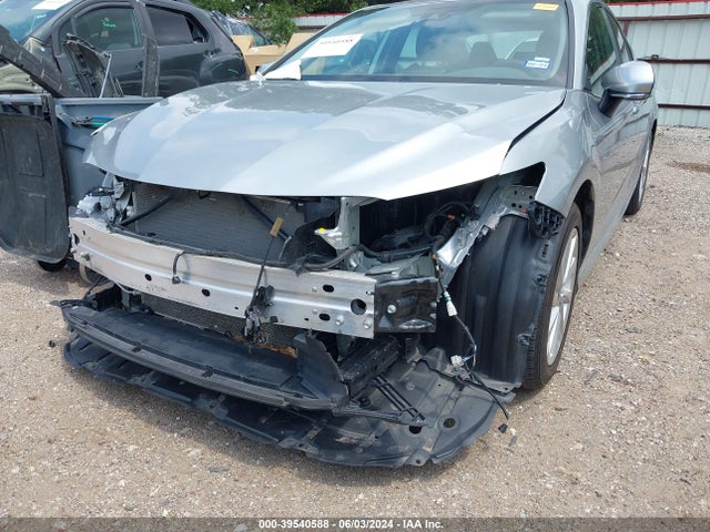 Toyota CAMRY LE 2023 4T1C11AK0PU088000 Image 6