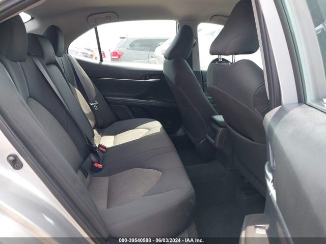 Toyota CAMRY LE 2023 4T1C11AK0PU088000 Image 8