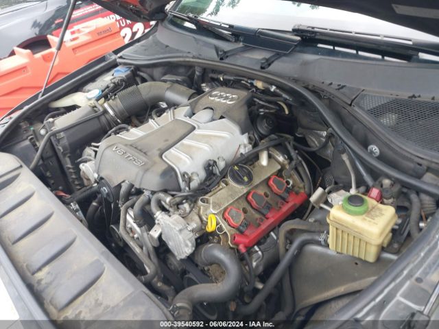 WA1LGAFE5ED009370 Audi Q7 3.0t Premium