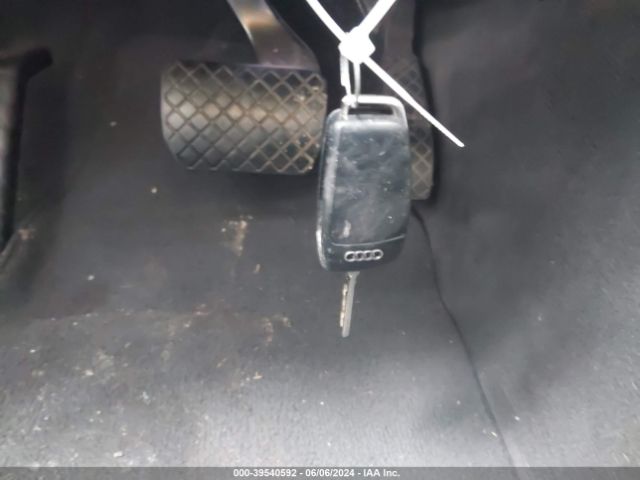 WA1LGAFE5ED009370 Audi Q7 3.0t Premium