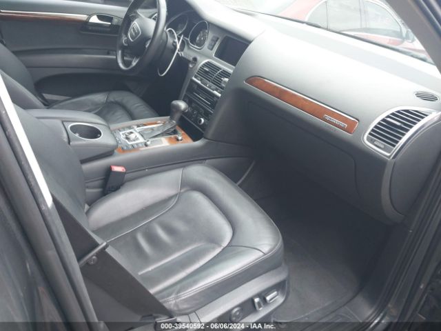 WA1LGAFE5ED009370 Audi Q7 3.0t Premium
