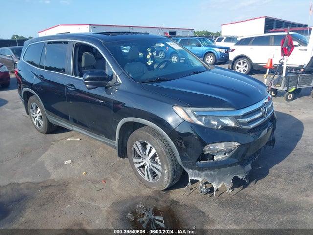 2016 5FNYF5H87GB009475 главное изображение