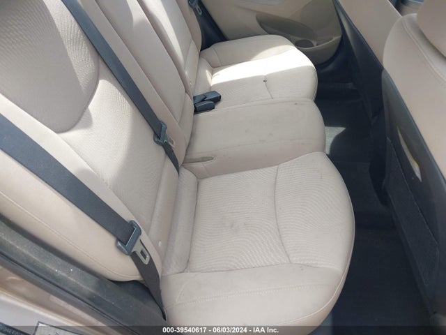 Hyundai ELANTRA SE 2015 5NPDH4AE4FH552009 Image 8
