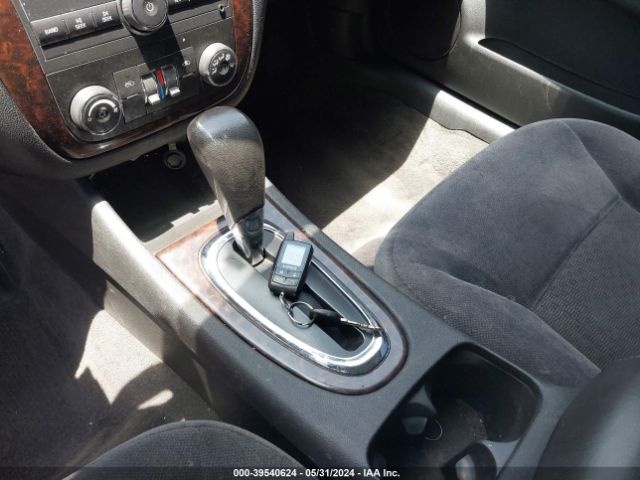 2G1WB5E35G1143022 Chevrolet Impala Limited Lt