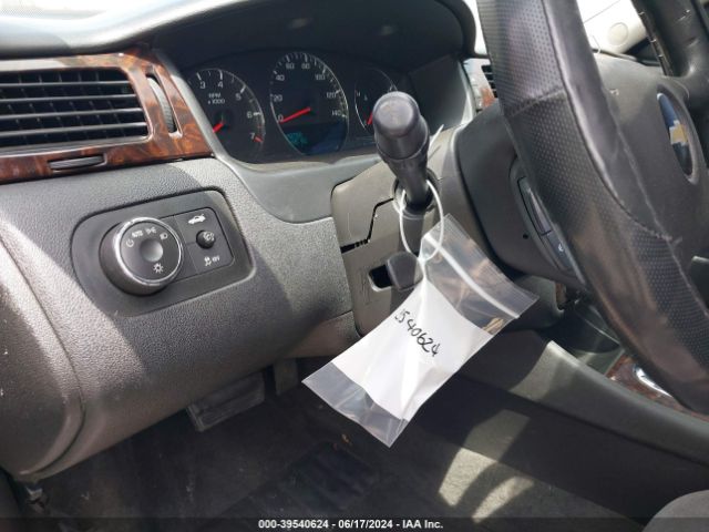 2G1WB5E35G1143022 Chevrolet Impala Limited Lt