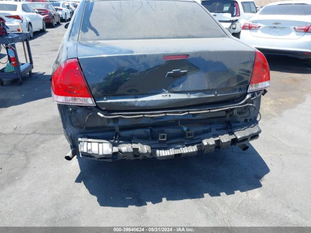 2G1WB5E35G1143022 Chevrolet Impala Limited Lt