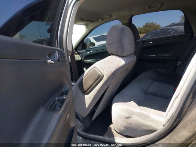 2G1WB5E35G1143022 Chevrolet Impala Limited Lt