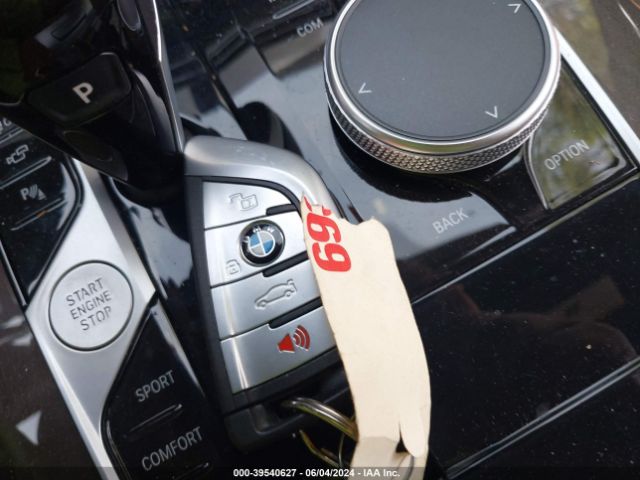 5UXCR6C08P9P07742 BMW X5 Xdrive40i