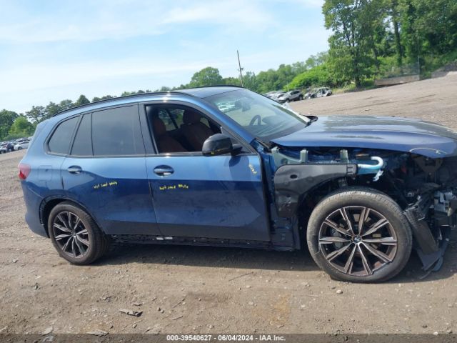 5UXCR6C08P9P07742 BMW X5 Xdrive40i